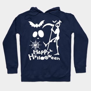 Happy Halloween Hoodie